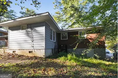 3622 Ingledale Drive SW, Atlanta, GA 30331 - Photo 9