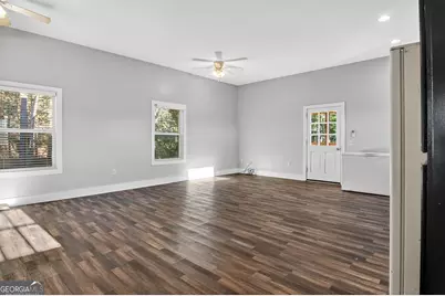 134 Mitchell Farm Road, Colbert, GA 30628 - Photo 33