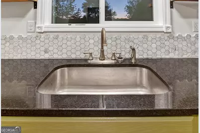 134 Mitchell Farm Road, Colbert, GA 30628 - Photo 9