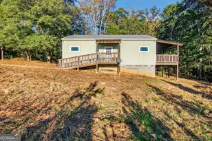 134 Mitchell Farm Rd, Colbert, GA 30628 - Photo 5