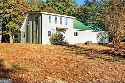 134 Mitchell Farm Road, Colbert, GA 30628 - Photo 27