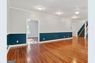 134 Mitchell Farm Road, Colbert, GA 30628 - Photo 7