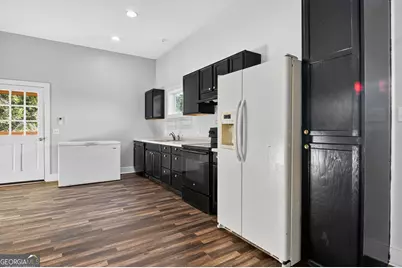 134 Mitchell Farm Road, Colbert, GA 30628 - Photo 37