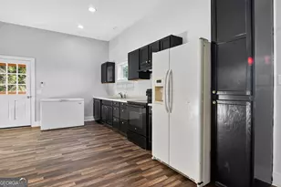 134 Mitchell Farm Rd, Colbert, GA 30628 - Photo 37