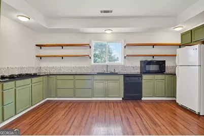 134 Mitchell Farm Road, Colbert, GA 30628 - Photo 11