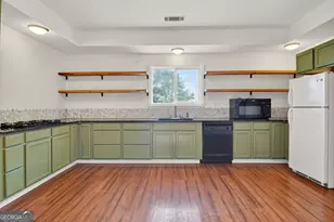 134 Mitchell Farm Rd, Colbert, GA 30628 - Photo 11