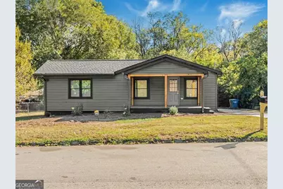 523 Harper Road, Atlanta, GA 30315 - Photo 1