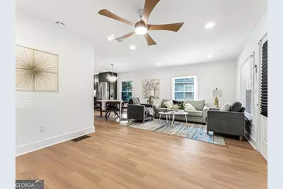 523 Harper Road, Atlanta, GA 30315 - Photo 11