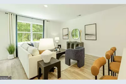 3081 Yellowhammer Drive, Marietta, GA 30064 - Photo 13