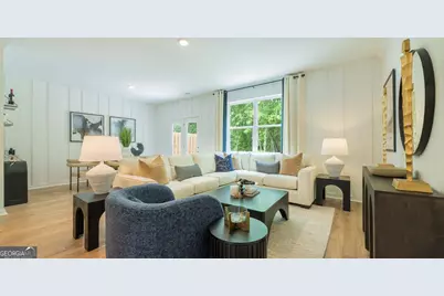 3081 Yellowhammer Drive, Marietta, GA 30064 - Photo 7