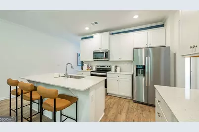 3081 Yellowhammer Drive, Marietta, GA 30064 - Photo 5