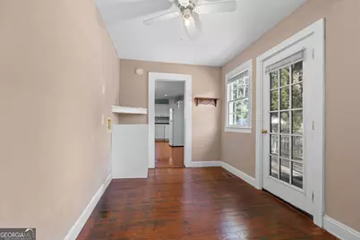 225 Oliver Highway, Newington, GA 30446 - Photo 17