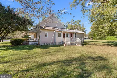 225 Oliver Highway, Newington, GA 30446 - Photo 21