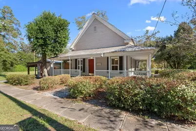 225 Oliver Highway, Newington, GA 30446 - Photo 3