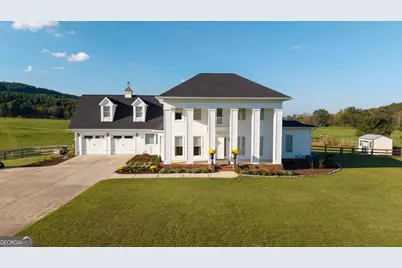 24605 Highway 193, Lafayette, GA 30728 - Photo 1