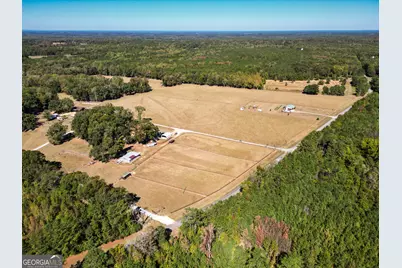 186 Beech Springs Road, Pine Mountain, GA 31822 - Photo 1