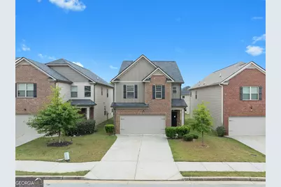 2639 Lovejoy Crossing Drive, Hampton, GA 30228 - Photo 1