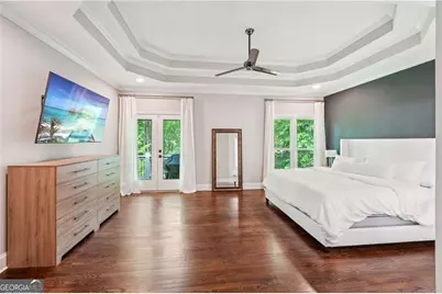 3851 Glenhurst Drive SE, Smyrna, GA 30080 - Photo 17