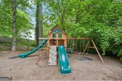 3851 Glenhurst Drive SE, Smyrna, GA 30080 - Photo 53