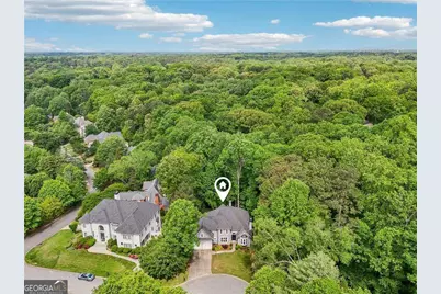 3851 Glenhurst Drive SE, Smyrna, GA 30080 - Photo 51