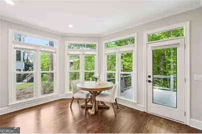 3851 Glenhurst Drive SE, Smyrna, GA 30080 - Photo 11