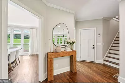 3851 Glenhurst Drive SE, Smyrna, GA 30080 - Photo 13