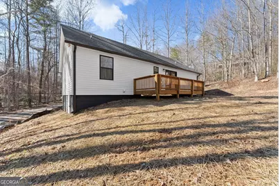 114 Tall Oak Drive, Sautee Nacoochee, GA 30571 - Photo 25