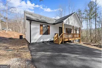 114 Tall Oak Drive, Sautee Nacoochee, GA 30571 - Photo 35