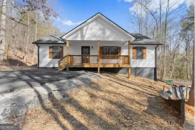 114 Tall Oak Drive, Sautee Nacoochee, GA 30571 - Photo 37