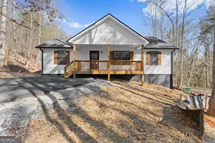 114 Tall Oak Dr, Sautee Nacoochee, GA 30571 - Photo 37