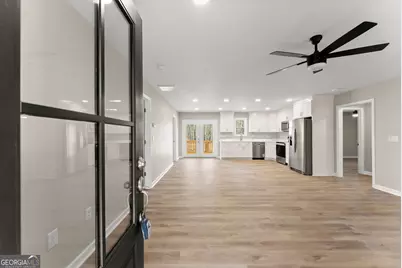 114 Tall Oak Drive, Sautee Nacoochee, GA 30571 - Photo 3