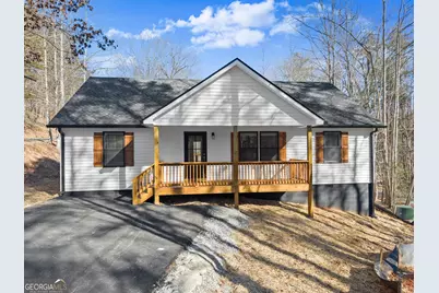 114 Tall Oak Drive, Sautee Nacoochee, GA 30571 - Photo 1