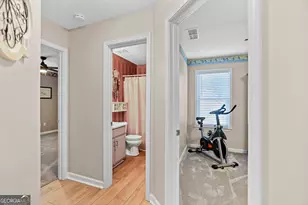 40 Paces Landing Trail, Newnan, GA 30263 - Photo 27