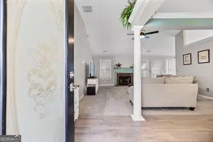 40 Paces Landing Trail, Newnan, GA 30263 - Photo 9