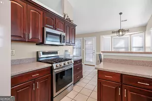 40 Paces Landing Trail, Newnan, GA 30263 - Photo 15