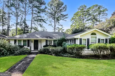 1512 Knollwood Terrace, Decatur, GA 30033 - Photo 1