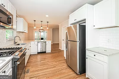 1512 Knollwood Terrace, Decatur, GA 30033 - Photo 7