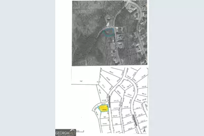 28 Mountain Crest Drive SW, Rome, GA 30165 - Photo 1