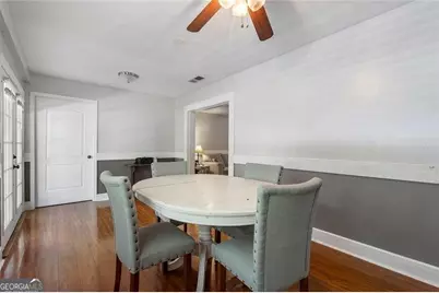 244 Stone Hedge Drive, Cleveland, GA 30528 - Photo 7