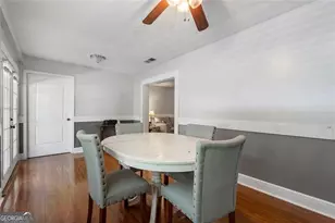 244 Stonehedge Dr, Cleveland, GA 30528 - Photo 7