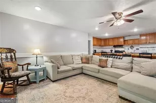 244 Stonehedge Dr, Cleveland, GA 30528 - Photo 9