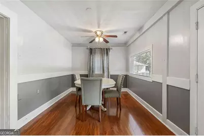 244 Stone Hedge Drive, Cleveland, GA 30528 - Photo 5