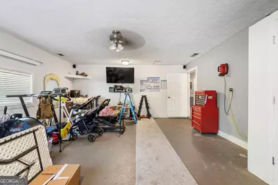 244 Stone Hedge Drive, Cleveland, GA 30528 - Photo 35