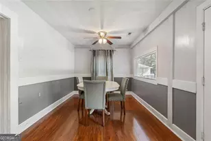 244 Stonehedge Dr, Cleveland, GA 30528 - Photo 5