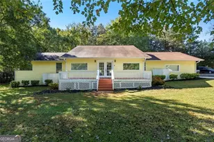 244 Stonehedge Dr, Cleveland, GA 30528 - Photo 3