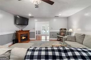 244 Stonehedge Dr, Cleveland, GA 30528 - Photo 11