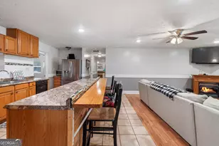 244 Stonehedge Dr, Cleveland, GA 30528 - Photo 13