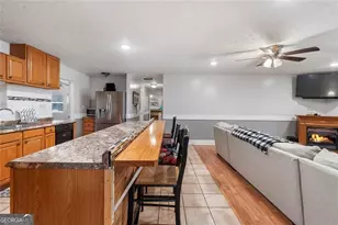 244 Stonehedge Dr, Cleveland, GA 30528 - Photo 13