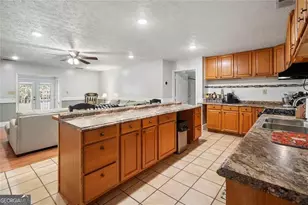 244 Stonehedge Dr, Cleveland, GA 30528 - Photo 17