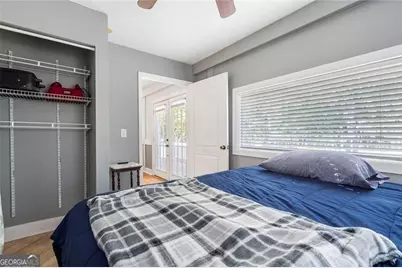 244 Stone Hedge Drive, Cleveland, GA 30528 - Photo 37